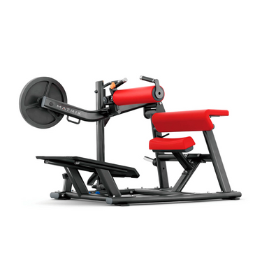 MACHINE: MAGNUM GLUTE TRAINER